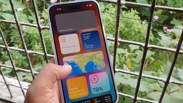 iPhone iOS 17.0.2 update | What's New ? Should you update? смотреть онлайн
