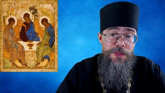 О Переживании Присутствия Божия В Нашей Жизни. Евангелие дня. Мысли на каждый день смотреть онлайн