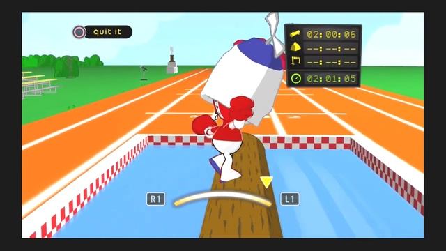 Strong Bad's Cool Game For Attractive People Episode 1 Part 5 смотреть онлайн