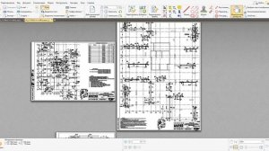 Быстрая замена листов в файлах PDF