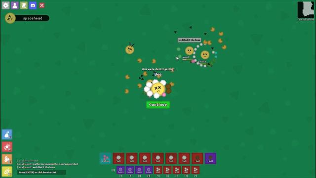 Why YGGDRASIL is so good in Florr.io смотреть онлайн