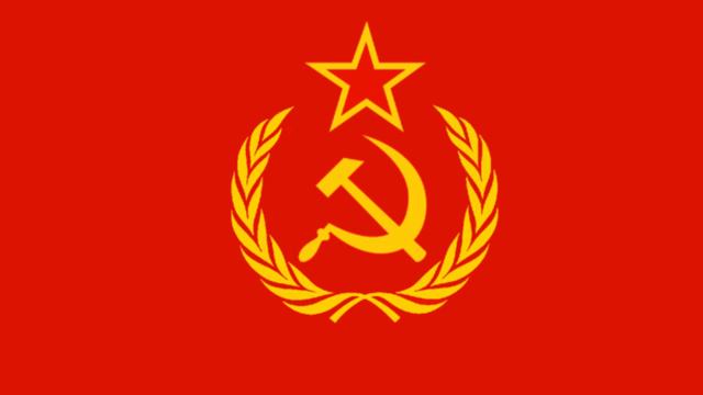 Red Alert 3 Theme - Soviet March смотреть онлайн