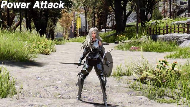 8K I SKYRIM MOD I Elden Sword For MCO Moveset смотреть онлайн