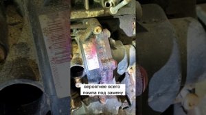 Устранение масложора skoda octavia полный цикл. Часть 1