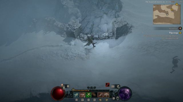 Bitz Plays Diablo 4 - Episode 7 (Rogue) смотреть онлайн