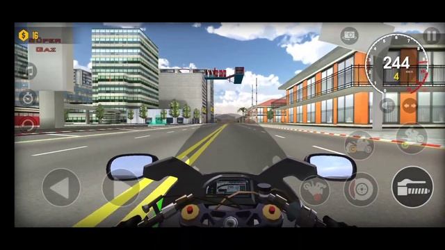 All Super Bikes Game || इस गेम में सब कुछ मिल जाता है || Indian Bikes || Xtreme Motorbikes Game|| смотреть онлайн