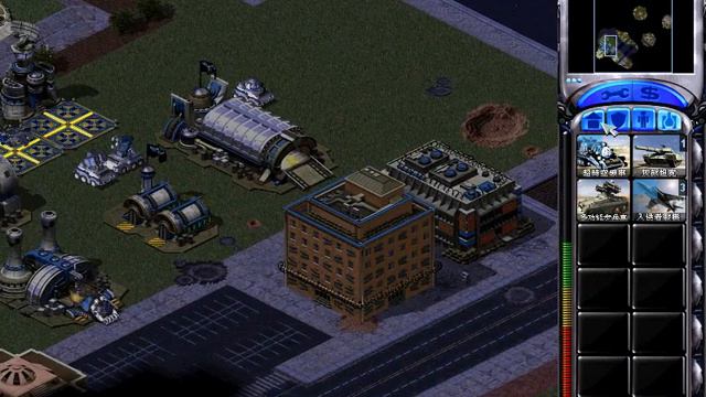 Red Alert 2 Allies Campaign Playthrough No.3 смотреть онлайн