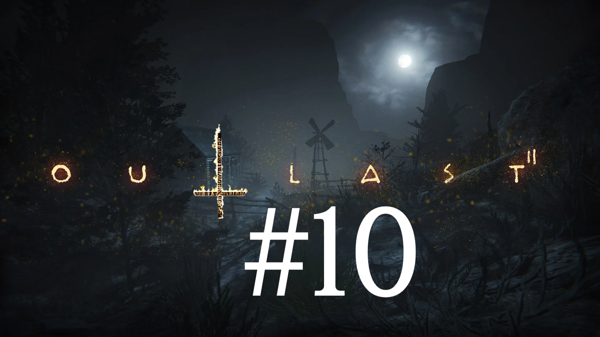 ФИНАЛ ► Outlast 2 #10