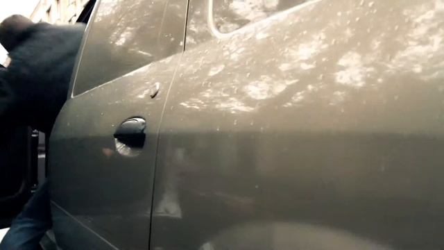 LADA LARGUS - рекламный ролик смотреть онлайн