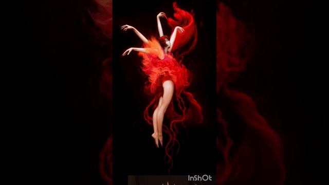 ТАНЦЫ ВО СНЕ. ИНГА ХОСРОЕВА. ВЕДЬМИНА ИЗБА. смотреть онлайн