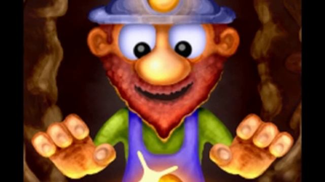 Gold Miner Joe theme song смотреть онлайн