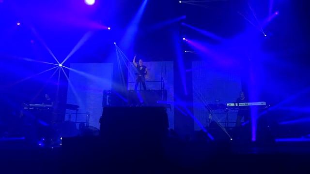 No Fate Scooter 20 Years Of Hardcore Tour Munich 2014