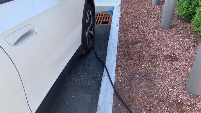 Tips for New VW ID.4 Owner, Part 3 смотреть онлайн