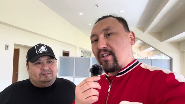 Қазақстан Суперкубогы. Алаң сыртындағы төбелес смотреть онлайн