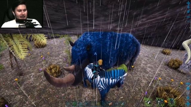 Приручаем Босса ДодоРэкса!  - Ark Survival Evolved Gaia #10