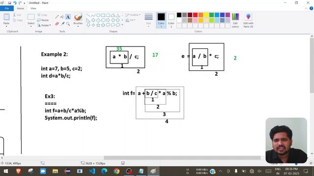 Session 8 | Core Java : Arithmetic & Relational Operators, Operator Precedence | Sonu Sir смотреть онлайн