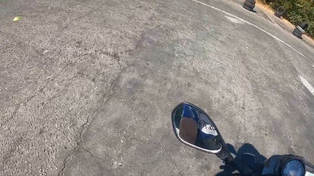 Как я не умею ездить, школьные мото задания. смотреть онлайн