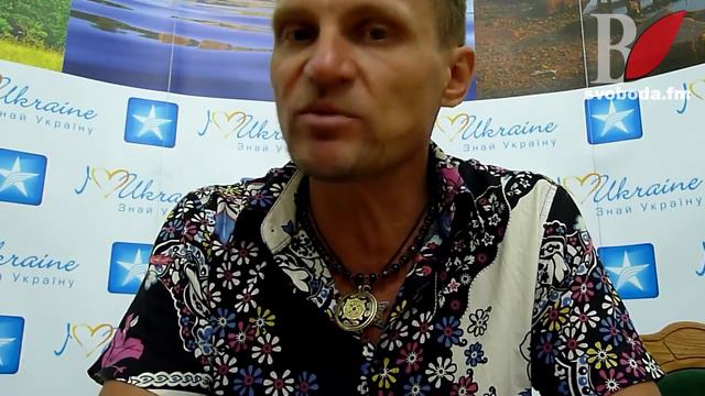 Олег Скрипка про мову смотреть онлайн