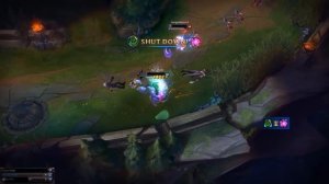 League of Legends Top 5 Plays Week 216