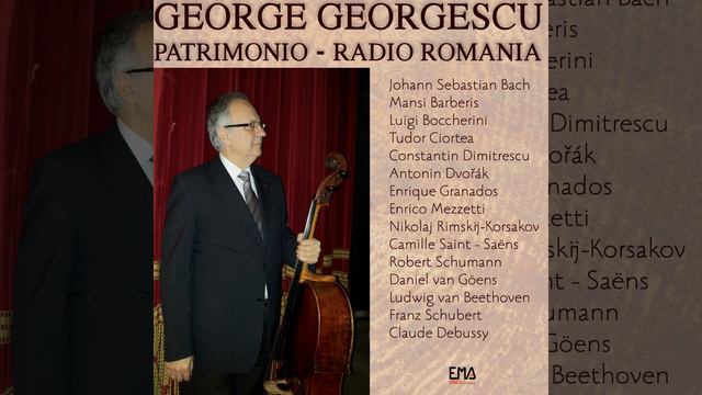 Arpeggione Sonata, D. 821 смотреть онлайн