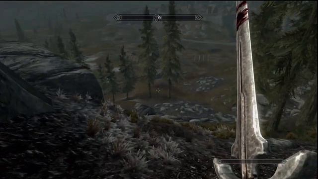Skyrim Playthrough Part 3 - "Don't Kill the Chicken" смотреть онлайн