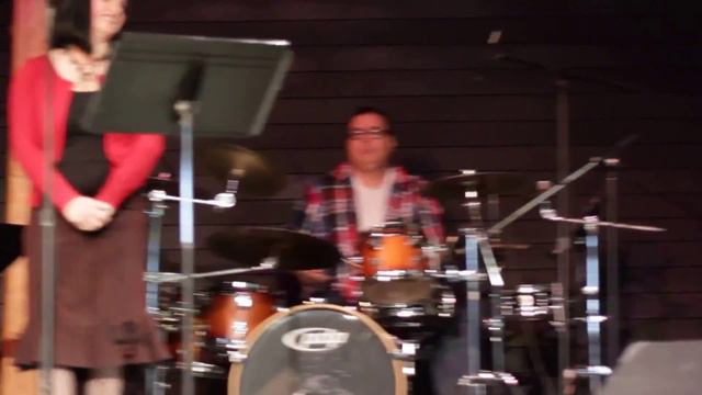Psalm 23 - Convergence - 10/26/14 смотреть онлайн