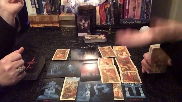 ?SHE WHO SERIES (ELLE QUI ORACLE) ?AYLIS SHE WHO GRANTS WISHES? смотреть онлайн