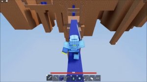 Изумрудная броня и меч! Новая обнова в роблокс бедварс! Roblox BedWars
