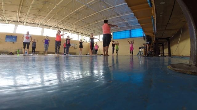 Йога Мега Сезоны 2016 смотреть онлайн