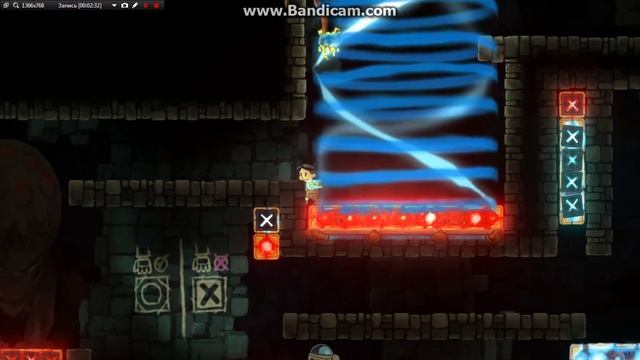 прохождение игры Teslagrad N2 смотреть онлайн