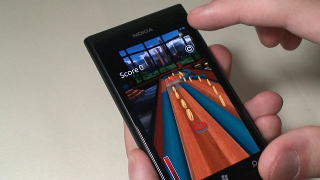 Игры для Windows Phone | Shuffle Party - WPand.net смотреть онлайн
