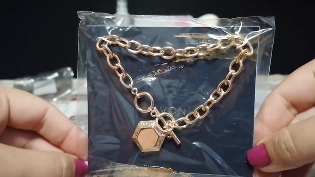 Заказ по 11 каталогу 2020 эйвон. Бижутерия. смотреть онлайн