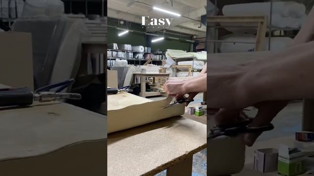 Фабрика дизайнерских кроватей Easy Mebel