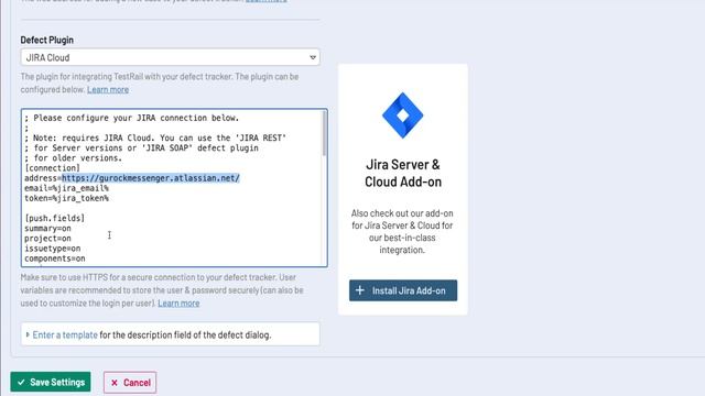How to Integrate TestRail with Jira смотреть онлайн