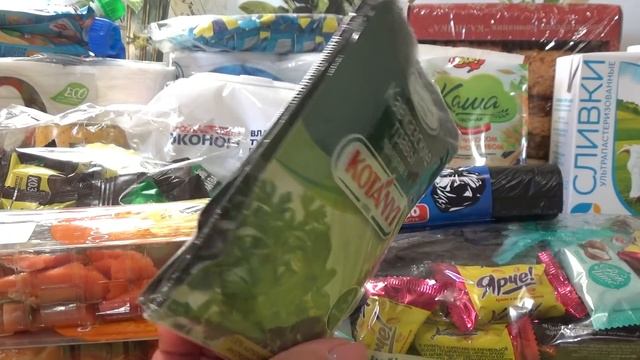 СВЕТОФОР. Обзор и тестирование новинок. Супер покупки. Всё ли понравилось???