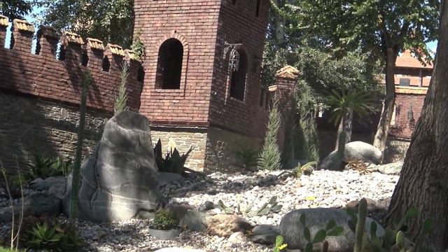 Экскурсия по ПАРКУ ЛОГА в Старой станице. смотреть онлайн