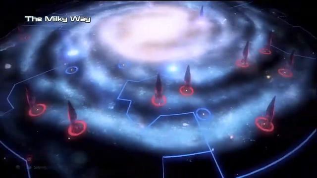 Mass Effect 3 Walkthrough Part 26 Why Save Civilians? смотреть онлайн