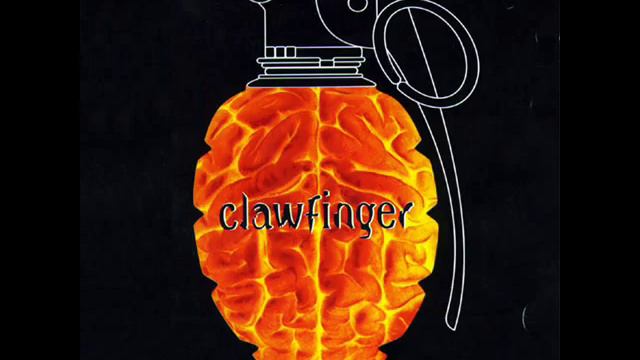 Clawfinger  - Tomorrow