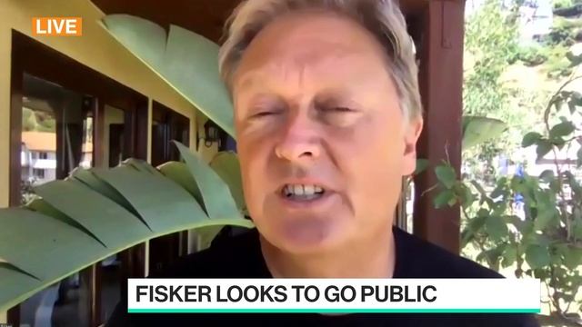 Fisker Bets On Upcoming Electric SUV