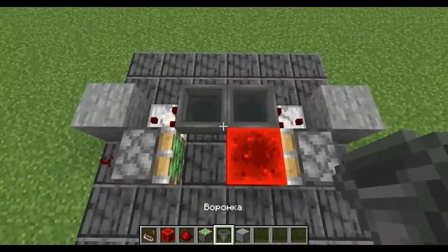 Таймер в майнкрафте/КАК ПОСТРОИТЬ ТАЙМЕР В МАЙНКРАФТЕ смотреть онлайн