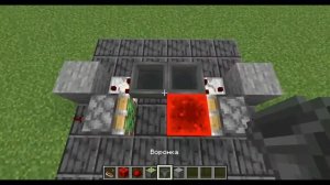 Таймер в майнкрафте/КАК ПОСТРОИТЬ ТАЙМЕР В МАЙНКРАФТЕ