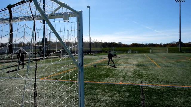 Soccer Trick Shots by Teo Bengtsson смотреть онлайн