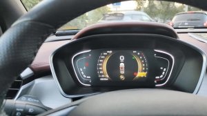 GEELY COOLRAY ТО-4 ЭНДОСКОПИЯ ДВС / ЗАМЕНА МАСЛА В РОБОТЕ И АНТИФРИЗА / СОСТОЯНИЕ НА ПРОБЕГЕ 40935к