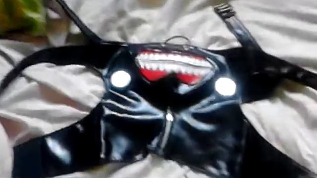 Маска Kaneki из токийского гуля