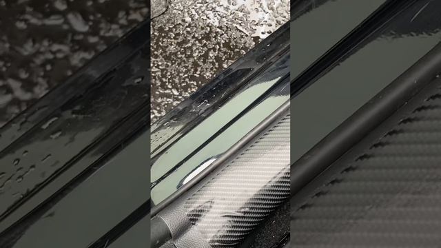 Оклейка порогов карбон типа смотреть онлайн