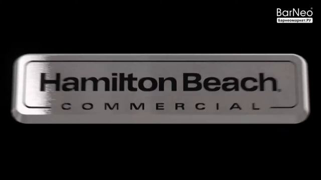 Технология Wave Action блендера Hamilton Beach HBF500 смотреть онлайн
