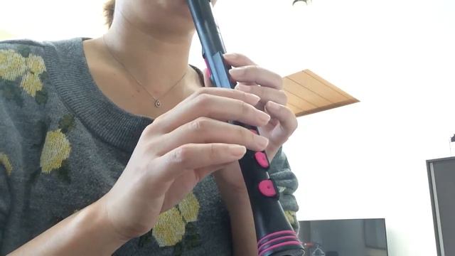 Nuvoリコーダー 蛍の光 смотреть онлайн