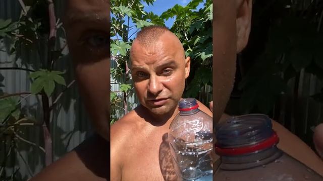 Как загореть быстро, загорая всего 15 минут в день - Лайфхак Семёна Фролова смотреть онлайн