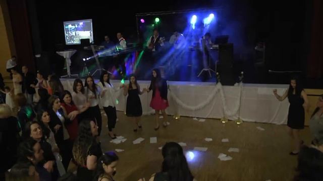 Altun Video`dan Buket & Ozan`ın Düğünü 08.03.14 смотреть онлайн