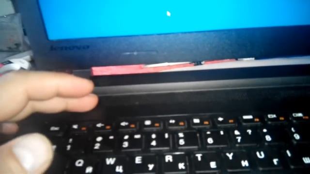 Перестала работать клавиатура на ноутбуке lenovo ideapad 100 - Решение!!! смотреть онлайн